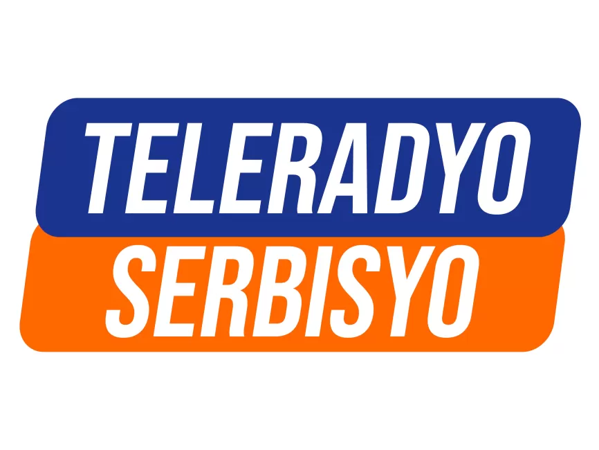 Teleradyo Serbisyo Logo