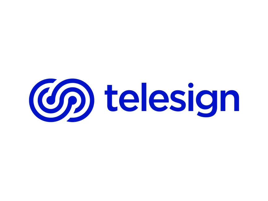 Telesign Logo