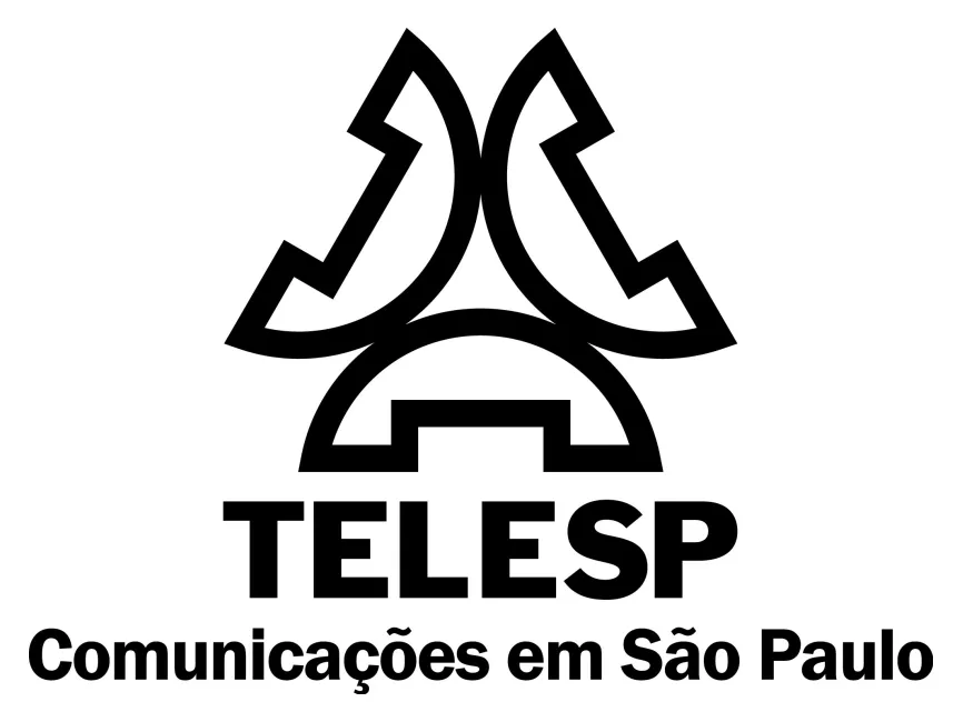 TELESP - TELECOMUNICAÇÕES DE SÃO PAULO S.A. Logo