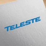 Teleste Logo