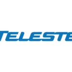 Teleste Logo