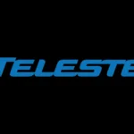 Teleste Logo