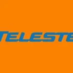 Teleste Logo