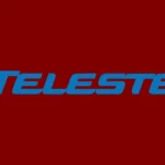 Teleste Logo