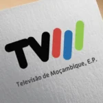 Televisao de Moçambique Logo