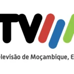 Televisao de Moçambique Logo