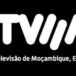 Televisao de Moçambique Logo