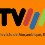 Televisao de Moçambique Logo