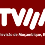 Televisao de Moçambique Logo