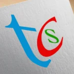 Television Corporation of Singapore Logo