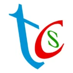 Television Corporation of Singapore Logo