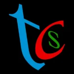 Television Corporation of Singapore Logo