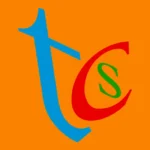 Television Corporation of Singapore Logo