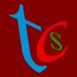 Television Corporation of Singapore Logo