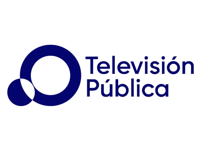 Television Publica Argentina Logo
