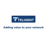 Teligent Logo
