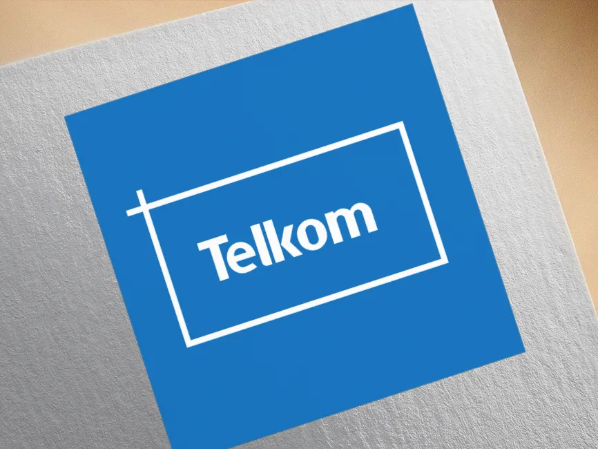 Telkom Logo