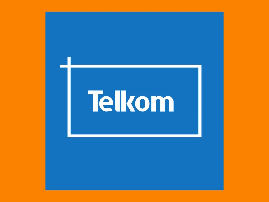 Telkom Logo