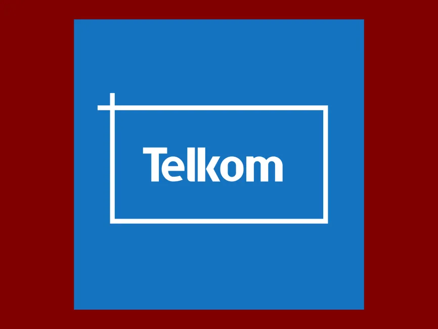 Telkom Logo