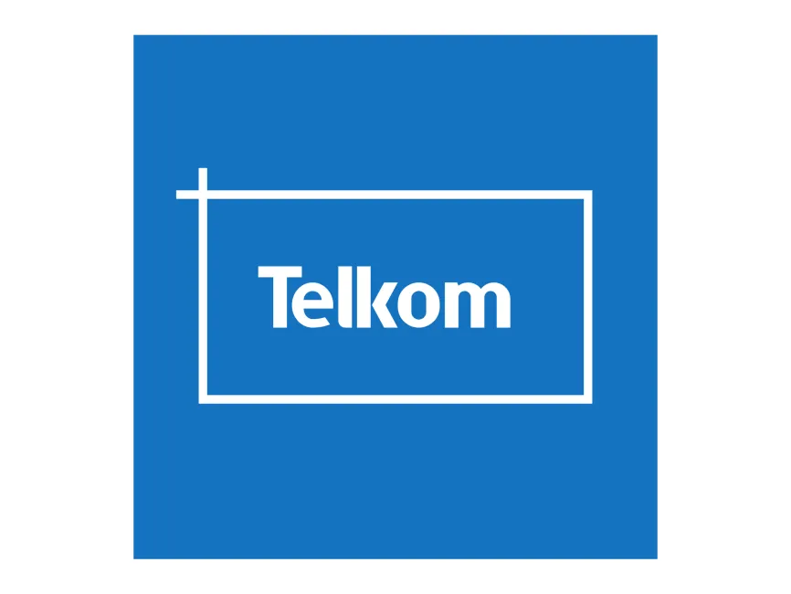 Telkom Logo