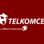 Telkomcel Indonesia 2013 Logo