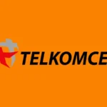 Telkomcel Logo