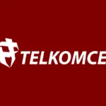 Telkomcel Logo