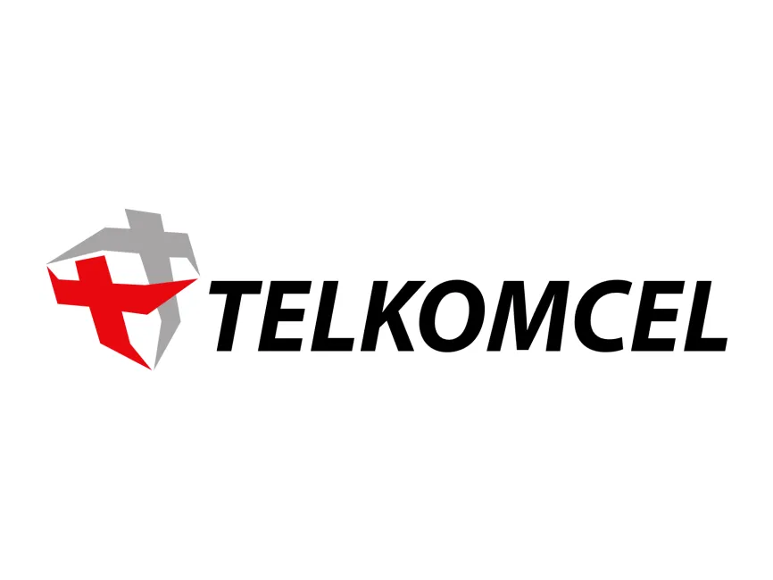 Telkomcel Logo