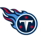 Tennessee Titans New 2025 Logo