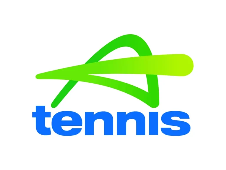 Tennis Australia 2023 Logo