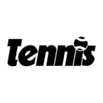 Tennis Logo
