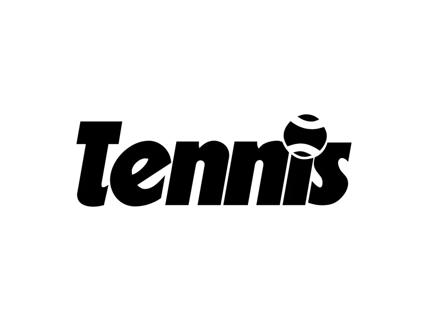 Tennis Logo