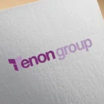 Tenon group Logo