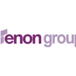 Tenon group Logo