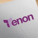 Tenon Logo