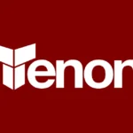 Tenon Logo