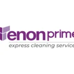 Tenon Prime Cleaning Service Logo
