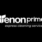 Tenon Prime Cleaning Service Logo