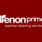 Tenon Prime Cleaning Service Logo