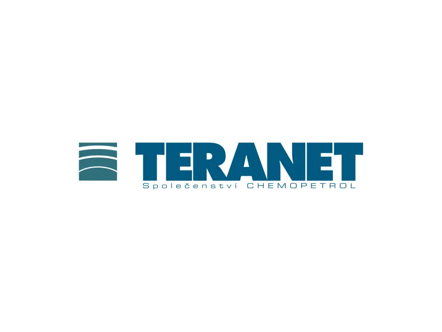 Teranet Logo