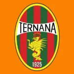 Ternana Calcio Logo