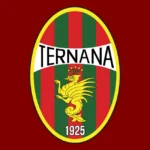 Ternana Calcio Logo