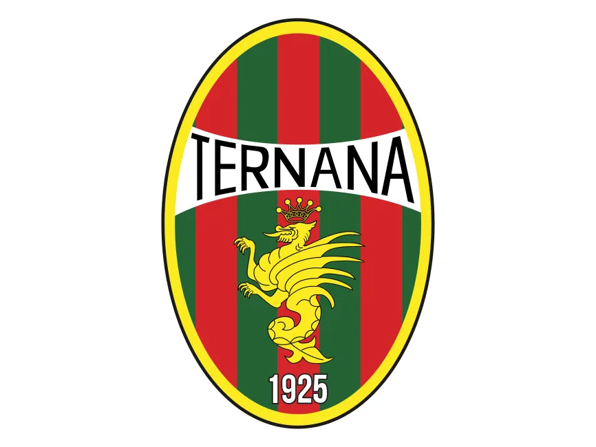 Ternana Calcio Logo