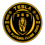 Tesla Futebol Clube (Belém) logo