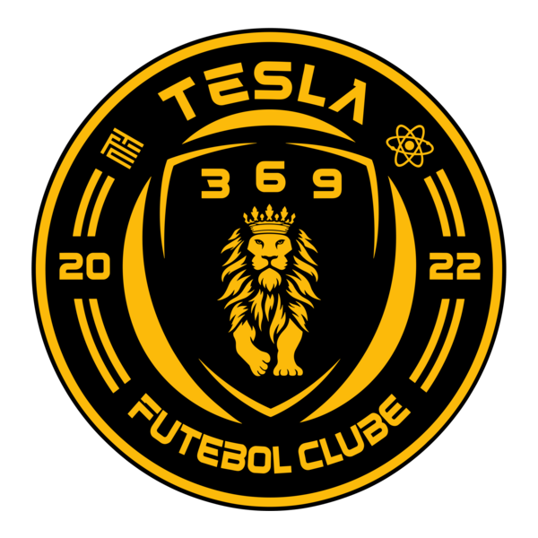Tesla Futebol Clube (Belém) logo