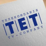 TET Blue Logo