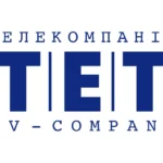 TET Blue Logo