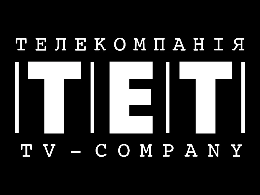TET Blue Logo