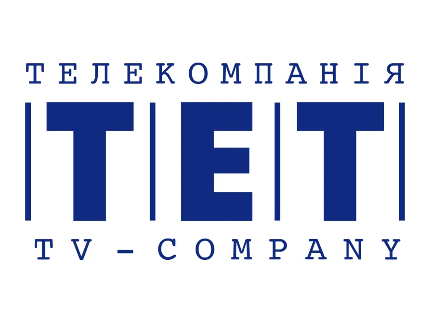 TET Blue Logo
