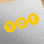TET Logo